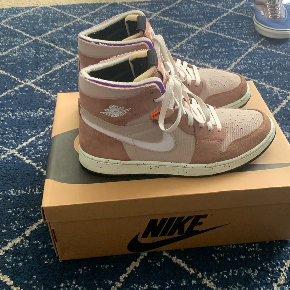 Jordan 1 Zoom Air